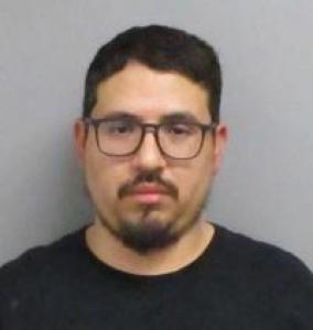 Christian Rodriguez Juarez a registered Sex Offender of California